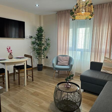 Parking Vigilado Gratis Pleno Centro,Cozy Apartment Granada Picon Center, Recien Reformado Екстер'єр фото
