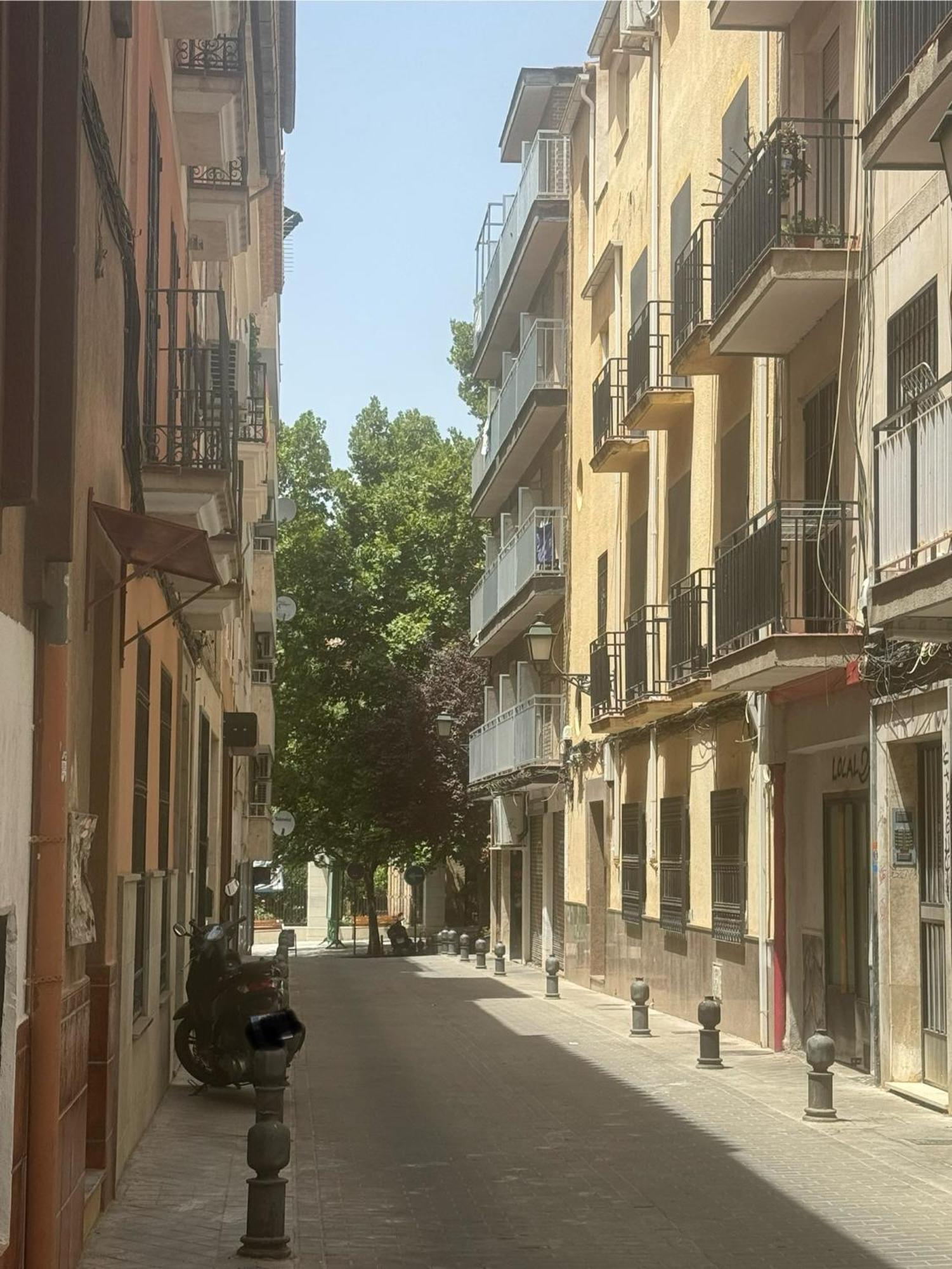 Parking Vigilado Gratis Pleno Centro,Cozy Apartment Granada Picon Center, Recien Reformado Екстер'єр фото