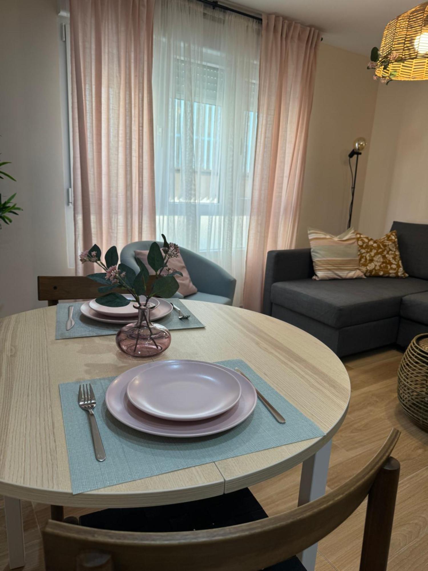 Parking Vigilado Gratis Pleno Centro,Cozy Apartment Granada Picon Center, Recien Reformado Екстер'єр фото