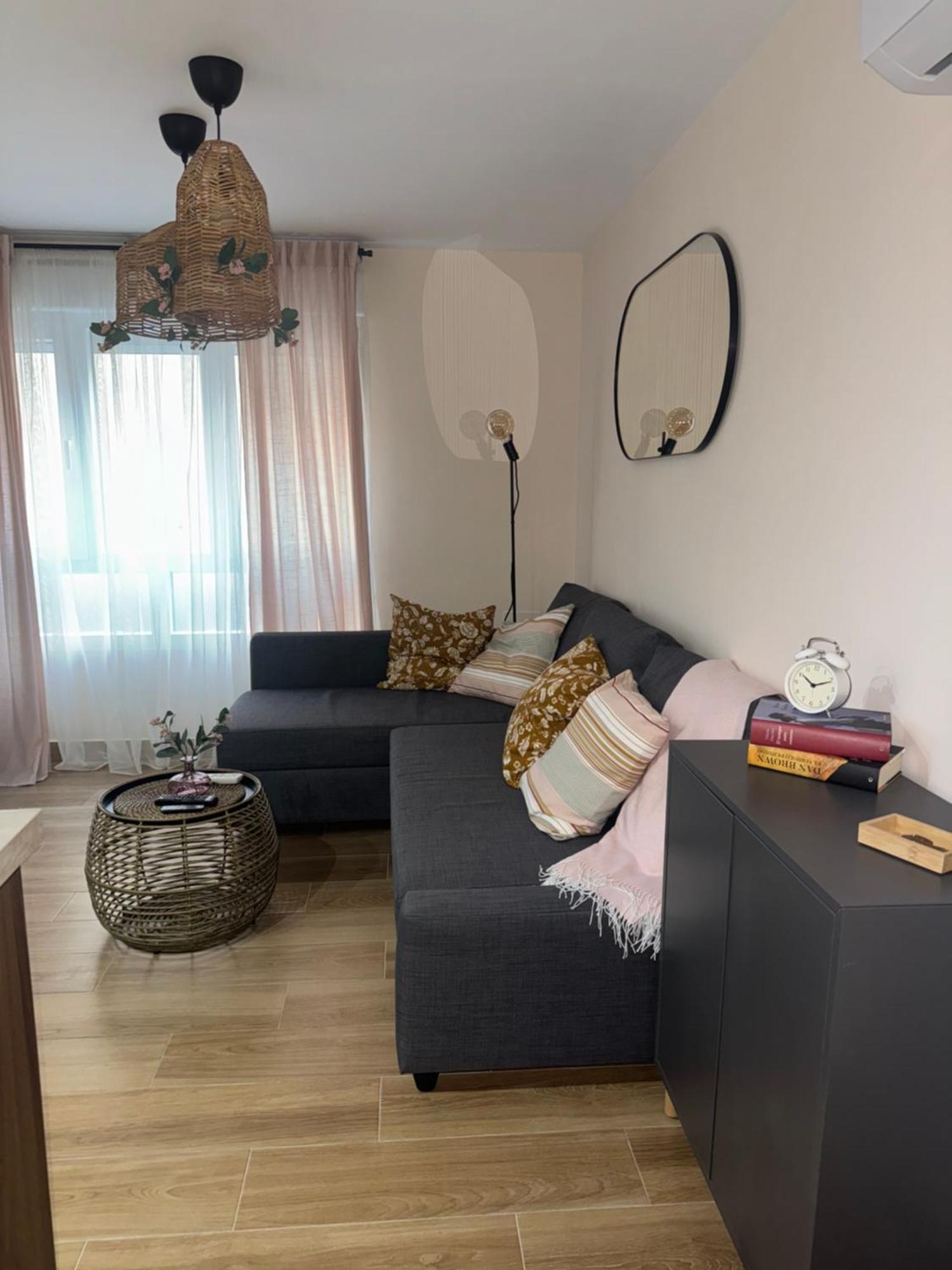 Parking Vigilado Gratis Pleno Centro,Cozy Apartment Granada Picon Center, Recien Reformado Екстер'єр фото