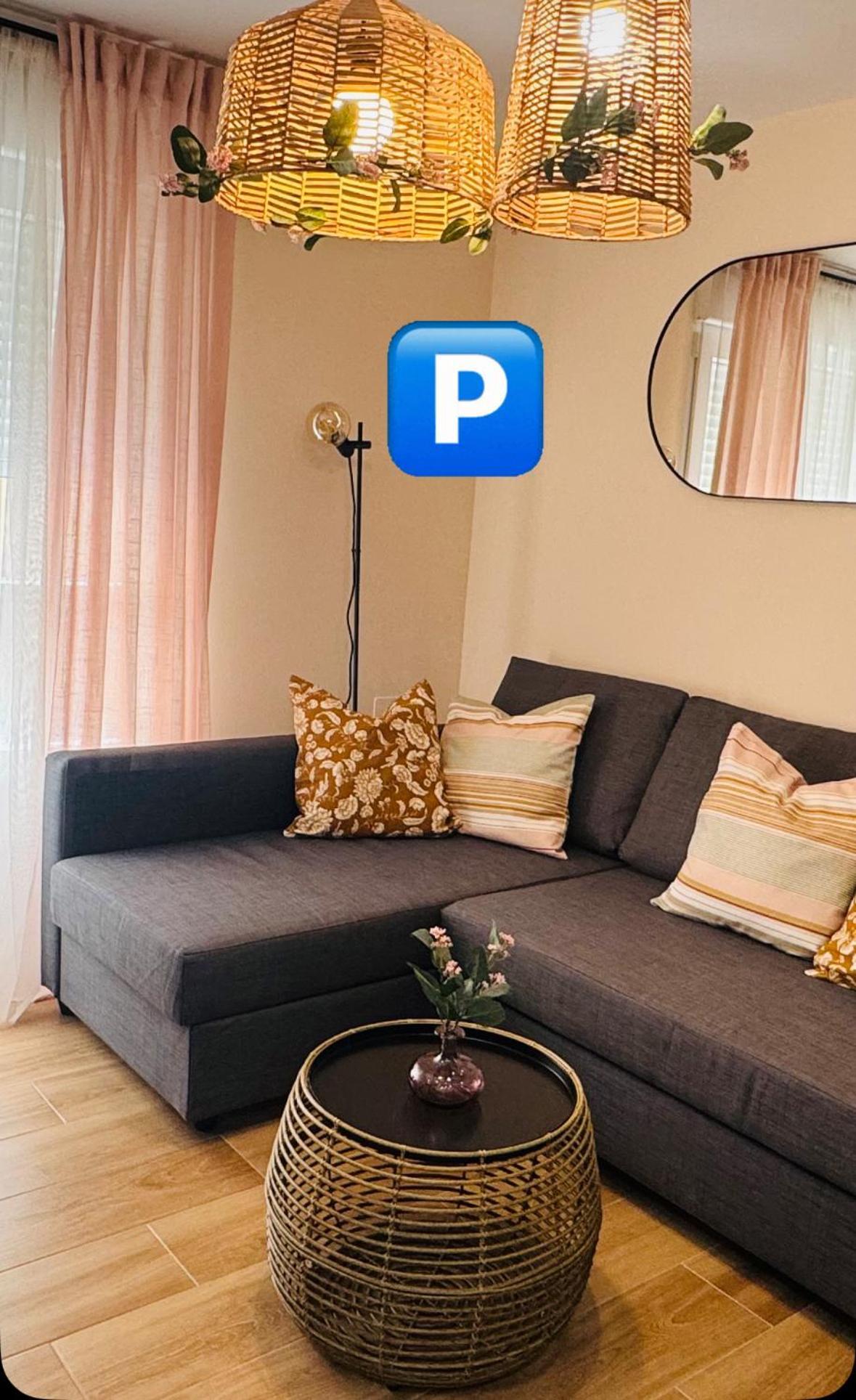 Parking Vigilado Gratis Pleno Centro,Cozy Apartment Granada Picon Center, Recien Reformado Екстер'єр фото